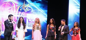 Показ-дефіле 