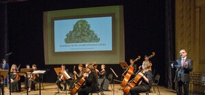 Завтра у Львові звучатиме 