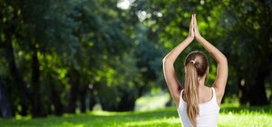 Еко-ярмарок, фудкорти, медитації: фестиваль Lviv Yoga Day у Львові