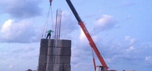 И снова рекорд: в Одесской области установят самый большой памятник в мире