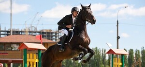 Вход свободный: в Киеве открывается сезон забегов на ипподроме