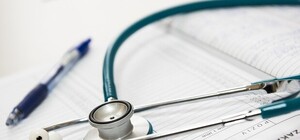 Не болейте: в Днепре и области больничные бланки появятся не скоро