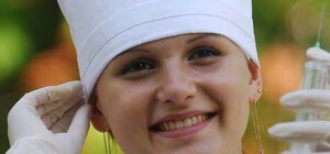 В КФУ будут выпускать медсестер с высшим образованием