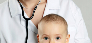 В Харькове создали подразделение Европейской академии педиатрии