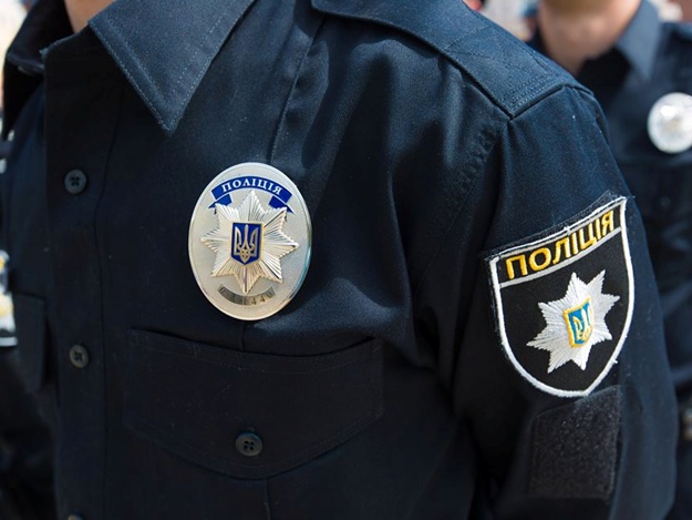 Фото: patrol.police.gov.ua