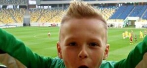 Франція відмовила у візі 8-річному львів’янину, який хотів поїхати на Євро-2017