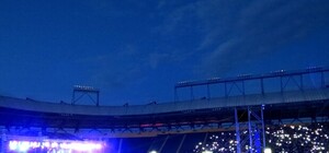 55 тысяч человек, три часа драйва и Савченко в фан-зоне: в Харькове выступили Океан Эльзы (фото, видео)