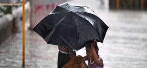 Якою буде погода у Львові на цьому тижні