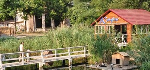 В Одессе выбрали лучший проект Дюковского парка: посмотри, кто победил