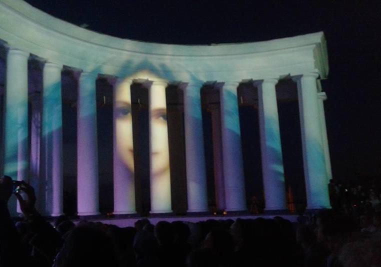 Новость - События - Фестиваль Odessa Classics: посмотри, как прошел масштабный концерт