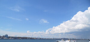 Из Одессы в Затоку можно будет доехать на катере