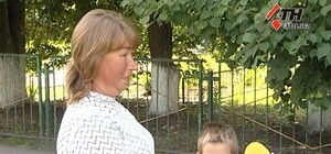 В Харьковской области мать отправила 10-летнего сына работать на фабрику