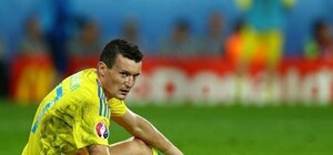 Полтавчанам не показали футбол на Евро по смешной причине
