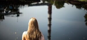 Получи ответ: грозит ли жителям Днепра смертельная бактерия, найденная в реке Кривого Рога