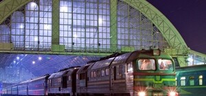 До Львова на  Alfa Jazz fest запустять додатковий поїзд: розклад рейсів