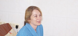 Одесситка, родившая пятерняшек, получила трехкомнатную квартиру