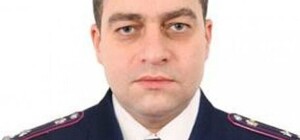 Отец замначальника полиции Харькова выбросился из окна