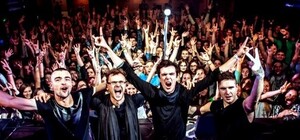 Самый крупный музыкальный фестиваль юга Украины отменили