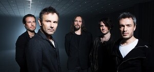 Океан Эльзи в Запорожье: узнай, когда концерт и где купить билет