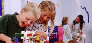 В львівських садочках відкриють 50 додаткових груп: адреси