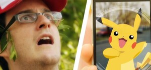 В Одессе открылась вакансия эксперта по Pokemon GO: обещают платить 25 тысяч