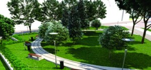 У Львові в Шевченківському районі з'явиться ще  два громадських простори