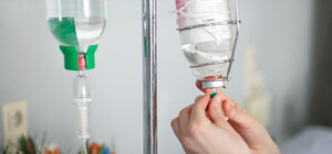 В Мелитополе малыш заболел холерой: узнай, грозить ли это запорожцам