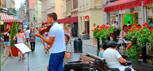 Львів'ян запрошують на вуличне свято: що буде цікавого