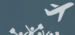 Получи ответ: что делать, если не хватило места в самолете, и как такое возможно