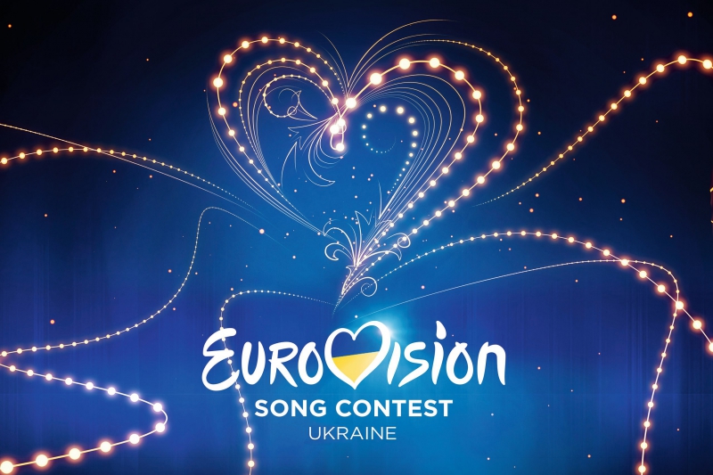 Новость - События - Евровидение 2017: Одесса в тройке финалистов