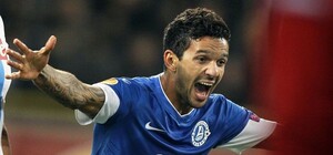 Матеус: Я люблю тебя, Днепр