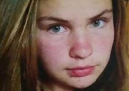 Новость - Общество - В Одессе пропала 13-летняя девочка