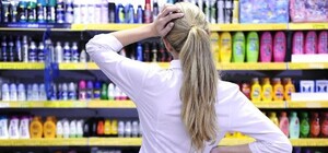 Страшная сила: в Днепре подделывали косметику