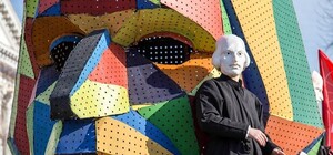 Если любишь современную культуру: ГогольFest объявил набор волонтеров