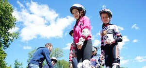 Поехали: харьковчан приглашают на массовые 