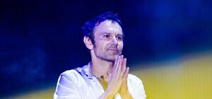 Святослав Вакарчук прочитает в Киеве лекцию про независимость: как попасть