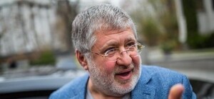 И снова о взятках: НАБУ возобновило дело против Коломойского