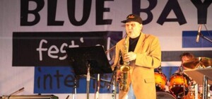 Live in Blue Bay: крымчане смогут послушать джаз бесплатно