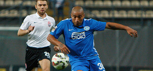 Он вернулся: Пико будет играть за Днепр