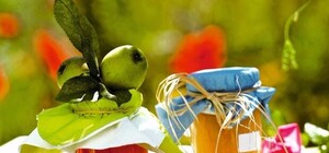 Яблочный Спас - 2016: где отпраздновать в Запорожье