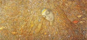 Завтра киевлян зовут в КГГА смотреть шедевры великого украинского художника