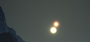 Танок Венери та Юпітера: у Львові можна буде побачити дивовижне астрономічне явище