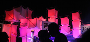 Koktebel Jazz Festival под Одессой: как это было