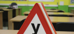 Будь в курсе: в Крыму закрыли пять автошкол