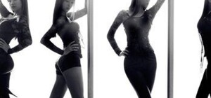 В нічних маршрутках у Львові дівчата танцюють еротичні танці (відео)