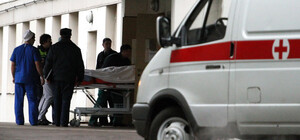 На львівських зупинках знайшли двох мерців