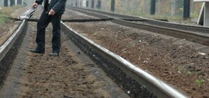 Ужасы на железной дороге: смерть от поезда на Пересыпи и неудачный суицид старушки