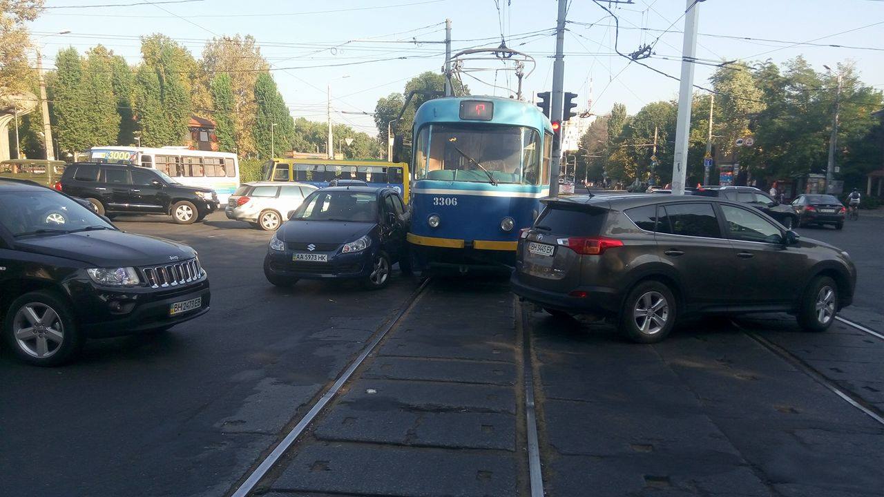 Фото: Алексей Прокопенко