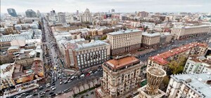 Забудь о парковке на тротуаре: в центре Киева теперь не приткнешься