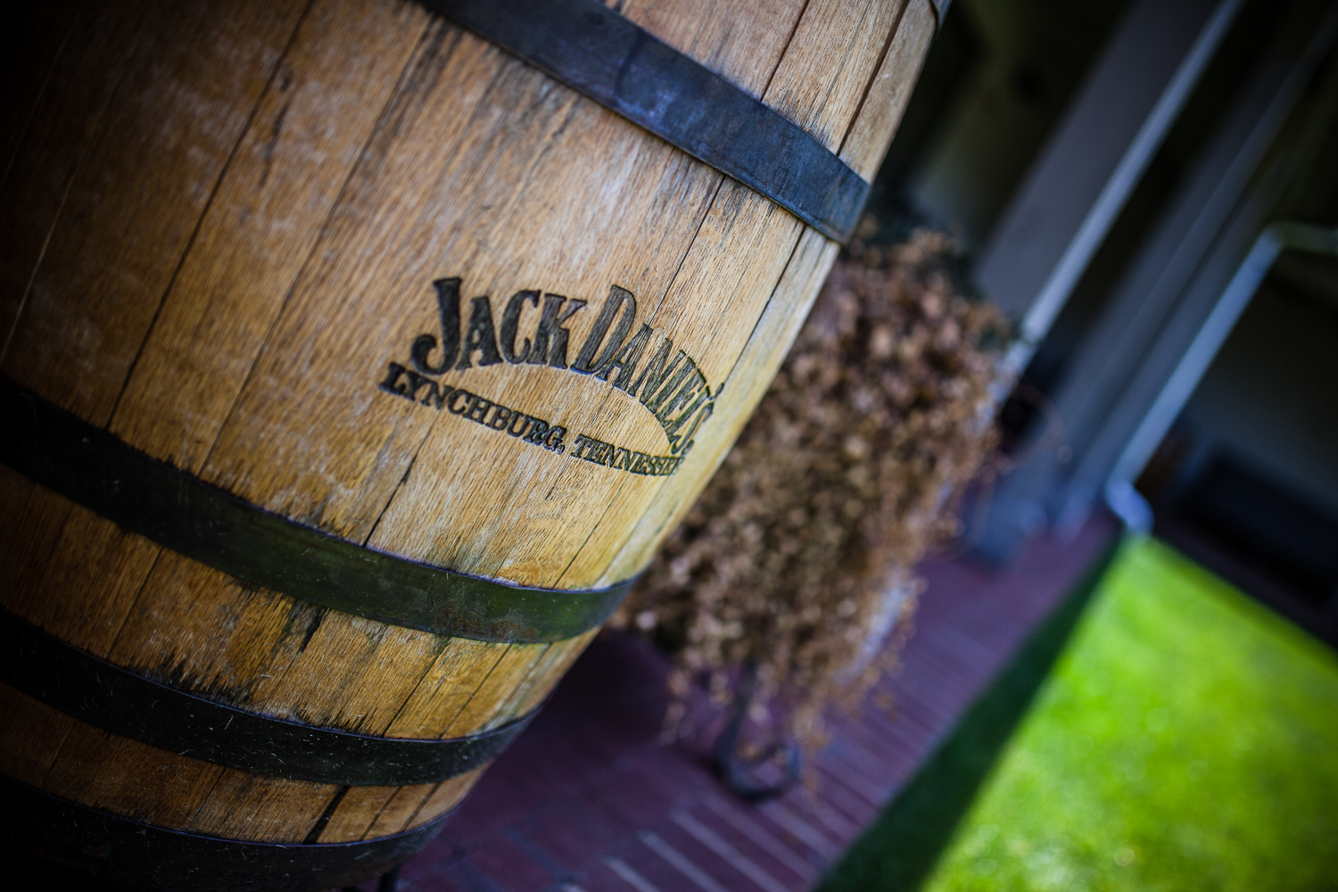 Новость - События - История напитка, о которой ты не знал: любимому всеми Jack Daniel's 150 лет